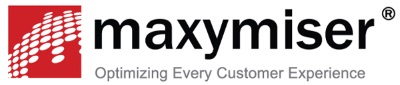 Bronze Sponsor Maxymiser