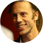Bart Schutz