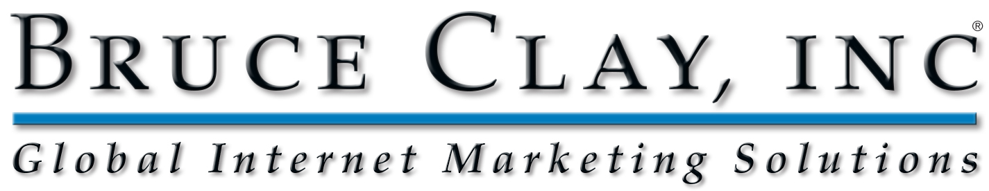 Bruce Clay Inc.