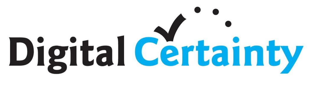 Digital Certainty