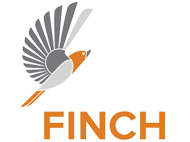 Bronze Sponsor Finch