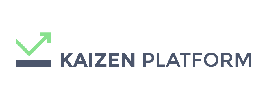 Bronze Sponsor Kaizen