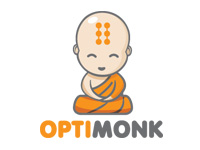 Bronze Sponsor Optimonk