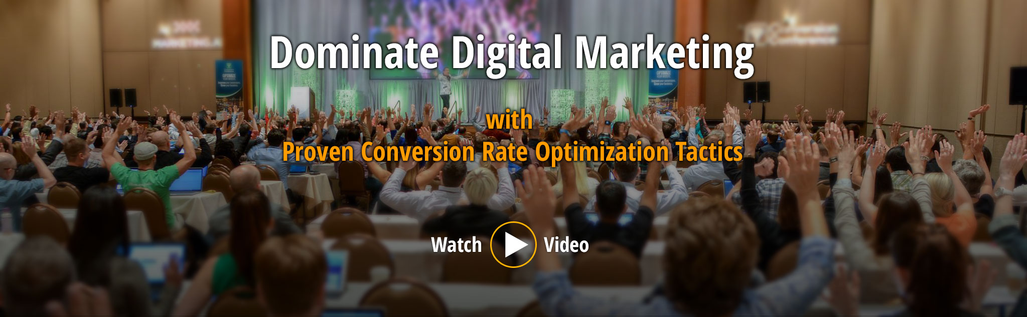 dominate digital marketing