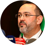Khalid Saleh