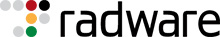 Silver Sponsor Radware