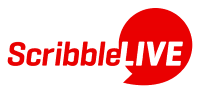 Promotional Sponsor ScribbleLive