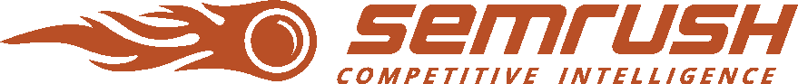 Bronze Sponsor SEMrush